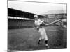 Joe Wood, Boston Red Sox, Baseball Photo No.3 - Boston, MA-Lantern Press-Mounted Art Print