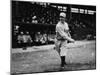 Joe Wood, Boston Red Sox, Baseball Photo No.4 - Boston, MA-Lantern Press-Mounted Art Print