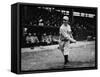 Joe Wood, Boston Red Sox, Baseball Photo No.4 - Boston, MA-Lantern Press-Framed Stretched Canvas
