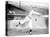 Joe Wood, Boston Red Sox, Baseball Photo No.5 - Boston, MA-Lantern Press-Stretched Canvas