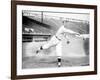 Joe Wood, Boston Red Sox, Baseball Photo No.5 - Boston, MA-Lantern Press-Framed Art Print