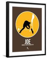 Joe-David Brodsky-Framed Art Print