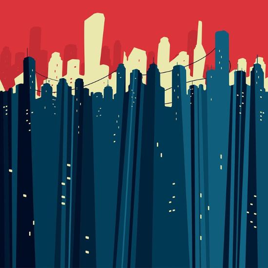 Art Print, , large