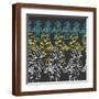 Brown Frame