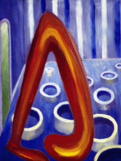 Premium Giclee Print, , large