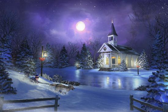 Premium Giclee Print, , large