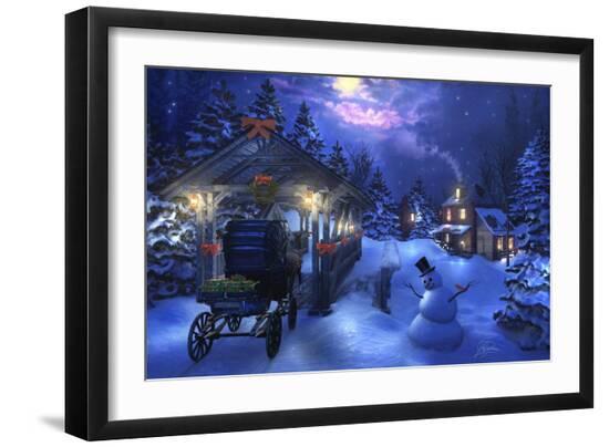 Premium Giclee Print, , large