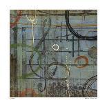 Enigma-Joel Holsinger-Art Print