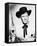 Joel McCrea-null-Framed Stretched Canvas