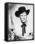 Joel McCrea-null-Framed Stretched Canvas