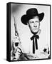 Joel McCrea-null-Framed Stretched Canvas