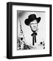 Joel McCrea-null-Framed Photo