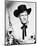 Joel McCrea-null-Mounted Photo