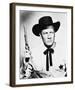 Joel McCrea-null-Framed Photo