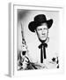 Joel McCrea-null-Framed Photo