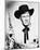 Joel McCrea-null-Mounted Photo