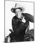 Joel McCrea-null-Mounted Photo