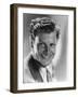 Joel Mccrea-null-Framed Photo