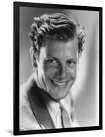 Joel Mccrea-null-Framed Photo