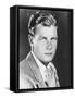 Joel Mccrea-null-Framed Stretched Canvas