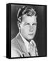 Joel Mccrea-null-Framed Stretched Canvas