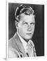 Joel Mccrea-null-Framed Photo