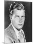 Joel Mccrea-null-Mounted Photo