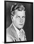 Joel Mccrea-null-Framed Photo