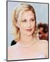 Joely Richardson-null-Mounted Photo