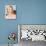Joely Richardson-null-Photo displayed on a wall