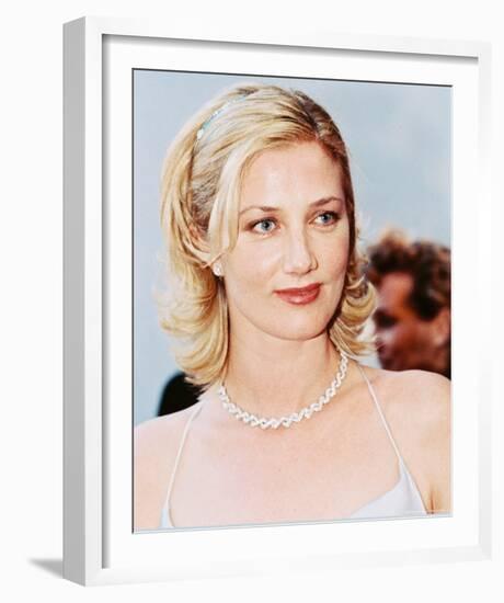 Joely Richardson-null-Framed Photo