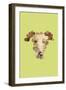 Joey 01-Yoni Alter-Framed Giclee Print