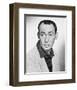 Joey Bishop-null-Framed Photo