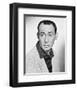 Joey Bishop-null-Framed Photo