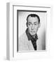 Joey Bishop-null-Framed Photo