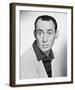 Joey Bishop-null-Framed Photo