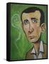 Joey Bishop-Tim Nyberg-Framed Stretched Canvas