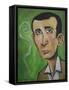 Joey Bishop-Tim Nyberg-Framed Stretched Canvas