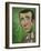 Joey Bishop-Tim Nyberg-Framed Giclee Print