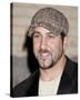 Joey Fatone-null-Stretched Canvas