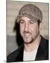 Joey Fatone-null-Mounted Photo