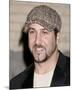 Joey Fatone-null-Mounted Photo