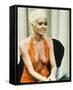 Joey Heatherton, The Happy Hooker Goes to Washington (1977)-null-Framed Stretched Canvas