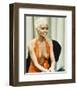 Joey Heatherton, The Happy Hooker Goes to Washington (1977)-null-Framed Photo