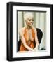 Joey Heatherton, The Happy Hooker Goes to Washington (1977)-null-Framed Photo