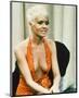 Joey Heatherton, The Happy Hooker Goes to Washington (1977)-null-Mounted Photo