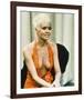 Joey Heatherton, The Happy Hooker Goes to Washington (1977)-null-Framed Photo