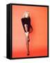 Joey Heatherton-null-Framed Stretched Canvas