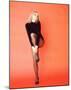 Joey Heatherton-null-Mounted Photo