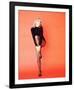 Joey Heatherton-null-Framed Photo